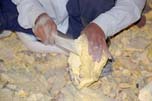 sulfur cutters