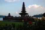 temple in Bali