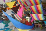 big kite