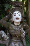 statue