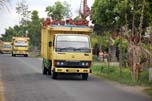 transport