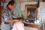 barber