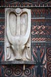Toraja decorations