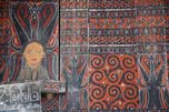 Toraja design