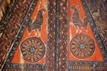 Toraja design