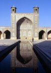 moschea a Yazd