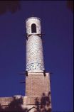 minareto oscillante