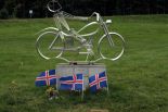 cycle monument