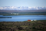 lago Myvatn