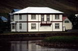 villa a Seydisfjordur