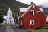 Seydisfjordur