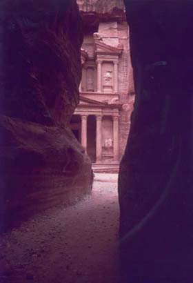 Petra