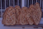 pane