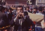 inizia la musica