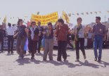 la delegazione