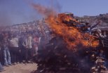 il fuoco