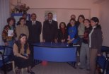 delegazione