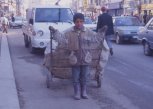 lavoro minorile