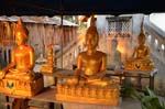 statues