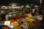 mercato di Phonsavan