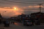 tramonto