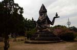 Buddha Park
