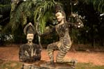 Buddha Park