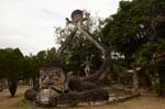 Buddha Park