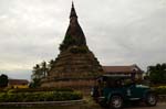 stupa