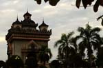 arco Patuxai