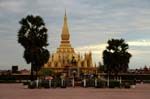 Pha That Luang