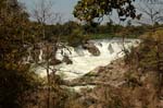 Phapheng waterfalls