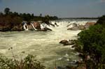 Phapheng waterfalls