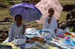 female monks