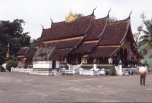 Luang Prabang