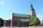 cathedral