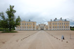 Rastelli Palace