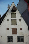 talking house