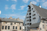 roofs