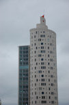 skyscraper
