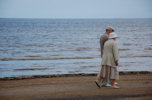 walking