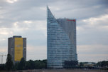 skyscraper