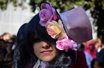 Lucca cosplay