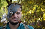 Lucca cosplay