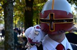 Lucca cosplay