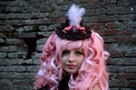 Lucca cosplay