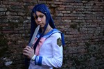 Lucca cosplay