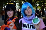 Lucca cosplay