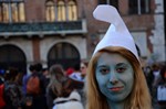 Lucca cosplay