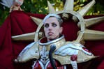 Lucca cosplay